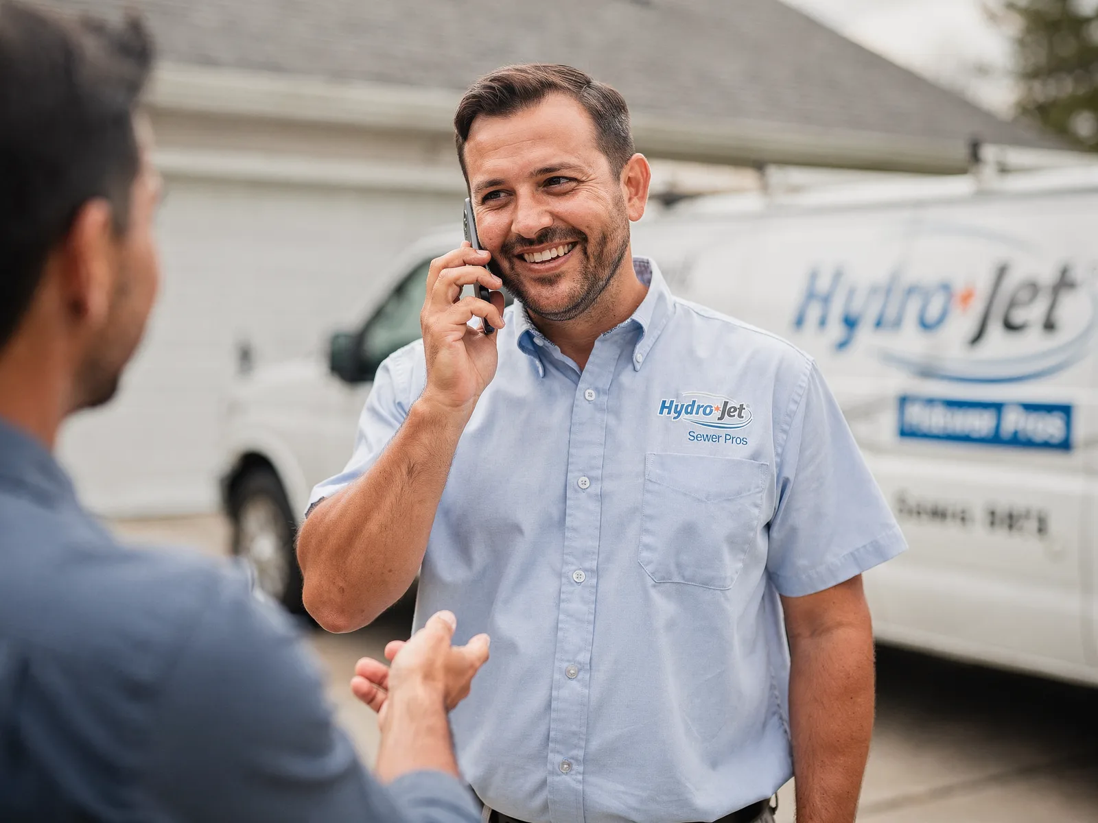 Hydro Jetting Altair, TX FAQs